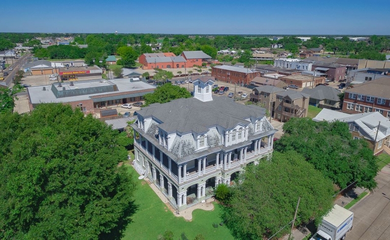 Hotel Thibodaux