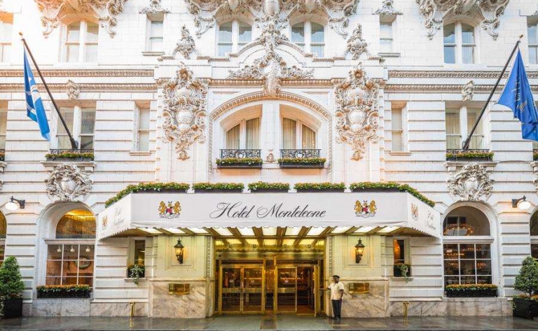 Hotel Nouvelle-Orléans