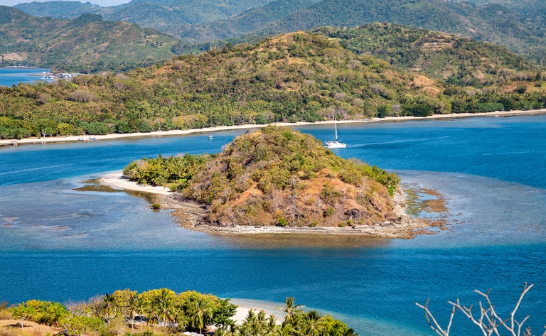 Escapade marine dans les Gili secrètes