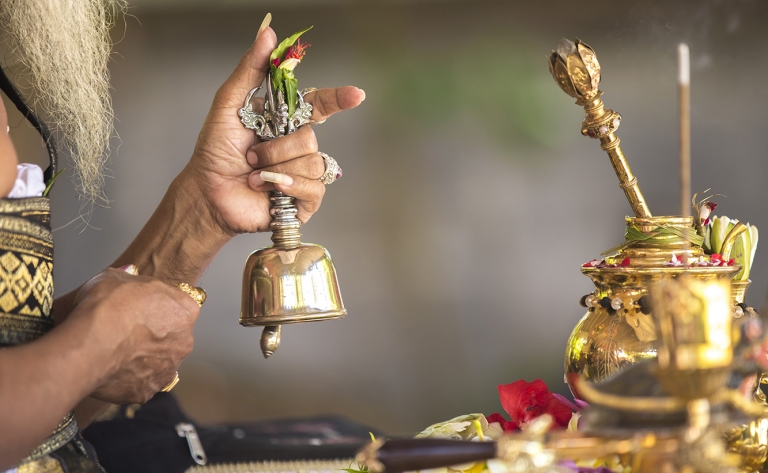 Immersion culturelle et spirituelle au cœur de Bali