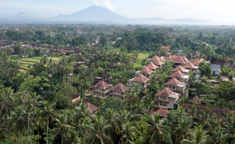 Hotel Ubud